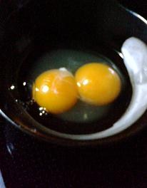 生卵