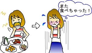 ダイエット