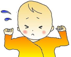 母乳を嫌がるトラブル