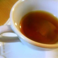 生姜紅茶